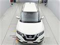 2019 Nissan X-Trail