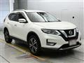 2019 Nissan X-Trail