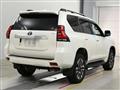 2022 Toyota Land Cruiser Prado