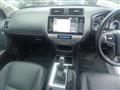 2022 Toyota Land Cruiser Prado