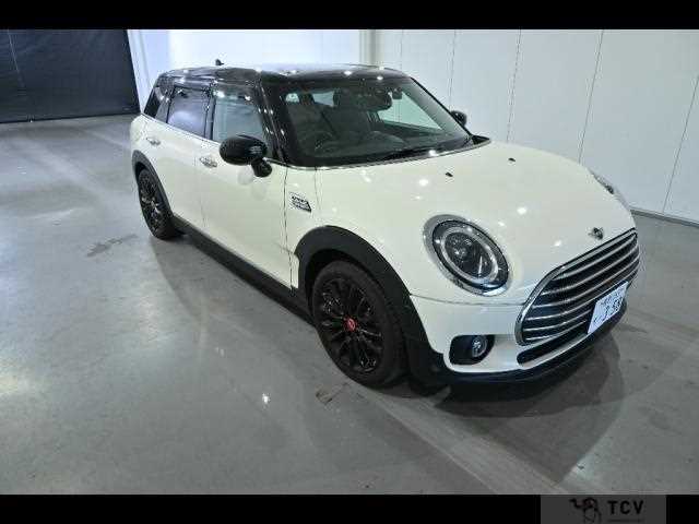 2022 BMW MINI