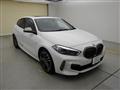 2021 BMW 1 Series