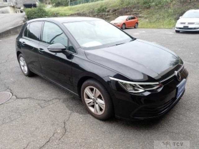 2022 Volkswagen Golf