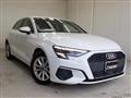 2021 Audi A3