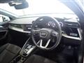 2021 Audi A3