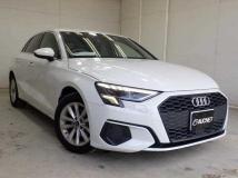 2021 Audi A3