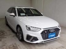 2023 Audi S4