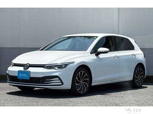 2024 Volkswagen Golf