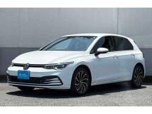 2024 Volkswagen Golf