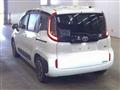 2023 Toyota Sienta