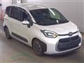 2023 Toyota Sienta