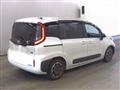 2023 Toyota Sienta