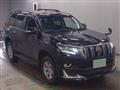 2022 Toyota Land Cruiser Prado