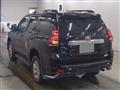 2022 Toyota Land Cruiser Prado