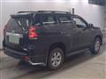 2022 Toyota Land Cruiser Prado