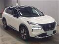 2024 Nissan X-Trail