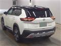 2024 Nissan X-Trail