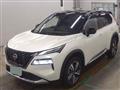 2024 Nissan X-Trail