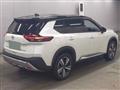 2024 Nissan X-Trail