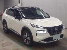 2024 Nissan X-Trail
