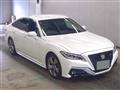 2020 Toyota Crown Hybrid
