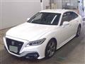 2020 Toyota Crown Hybrid
