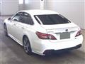 2020 Toyota Crown Hybrid