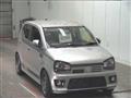 2021 Suzuki Alto Works
