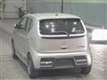 2021 Suzuki Alto Works