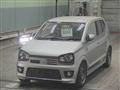 2021 Suzuki Alto Works