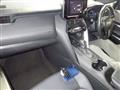 2023 Toyota Harrier Hybrid