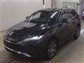2023 Toyota Harrier Hybrid