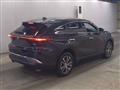 2023 Toyota Harrier Hybrid