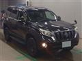 2016 Toyota Land Cruiser Prado