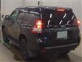 2016 Toyota Land Cruiser Prado