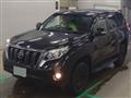 2016 Toyota Land Cruiser Prado