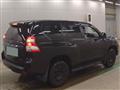 2016 Toyota Land Cruiser Prado