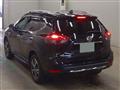 2018 Nissan X-Trail