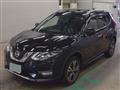 2018 Nissan X-Trail