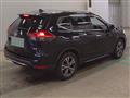 2018 Nissan X-Trail