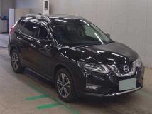 2018 Nissan X-Trail