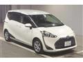 2018 Toyota Sienta