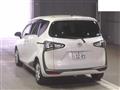 2018 Toyota Sienta