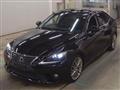 2013 Lexus IS