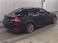 2013 Lexus IS