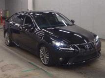2013 Lexus IS