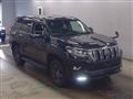 2018 Toyota Land Cruiser Prado