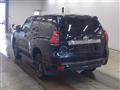2018 Toyota Land Cruiser Prado
