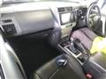 2018 Toyota Land Cruiser Prado