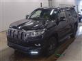 2018 Toyota Land Cruiser Prado